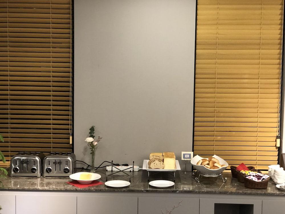 Am 호텔 평창 외부 사진